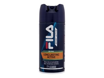 Fila Sport Active Deodorant Long Lasting Active 150 ml pro muže