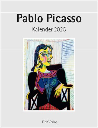 Pablo Picasso 2025