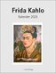 Frida Kahlo 2025