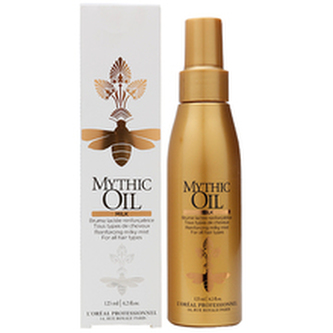 L´Oréal Professionnel Mythic Oil Sérum na vlasy Milk 125 ml pro ženy