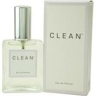 Clean Clean Parfémovaná voda 60 ml pro ženy Tester