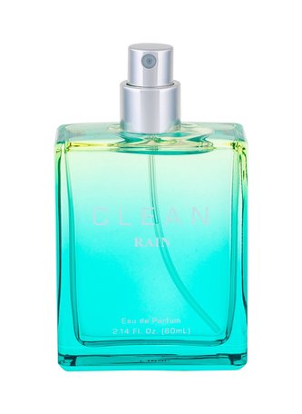 Clean Rain Parfémovaná voda 60 ml pro ženy Tester