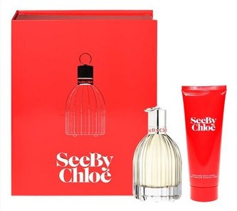 Chloe See by Chloe parfémovaná voda 50 ml + tělové mléko 75 ml