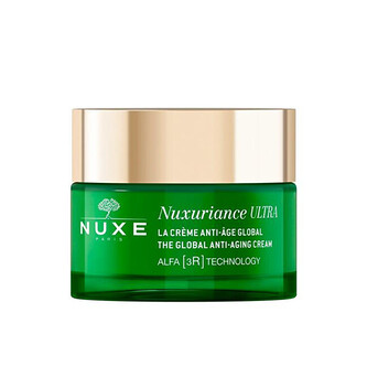 Nuxe Pleťový krém s anti-age účinkem Nuxuriance Ultra (The Global Anti-Aging Cream) 50 ml woman