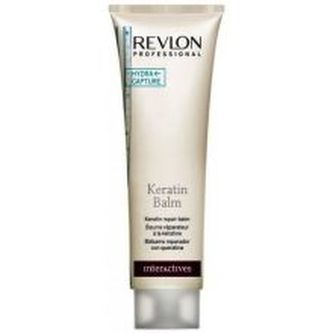 Revlon Professional Interactives Balzám na vlasy Keratin 750 ml pro ženy