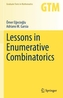 Lessons in Enumerative Combinatorics