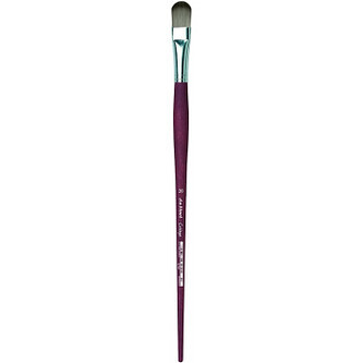 Štětec da Vinci 8750 College – velikost 4