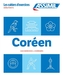 Cahier Exercices Coreen Niveau Debutants