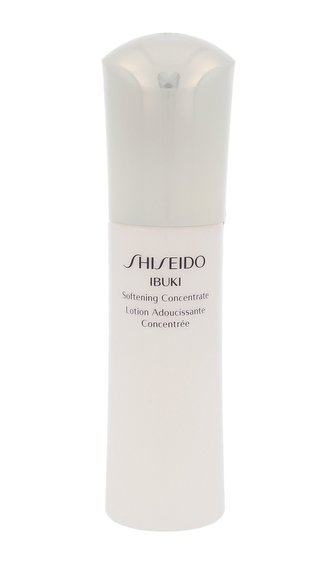 Shiseido Ibuki Pleťové sérum 75 ml pro ženy