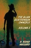 The Allan Quatermain Omnibus Volume I, Including the Following Novels (complete and Unabridged) King Solomon's Mines, Allan