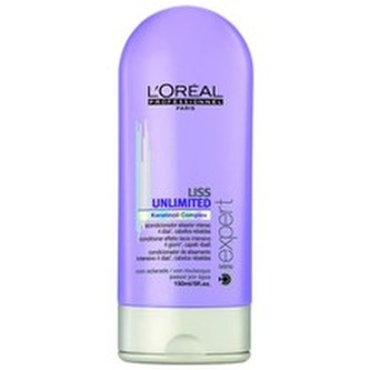 L´Oréal Professionnel Série Expert Kondicionér Liss Unlimited 150 ml pro ženy