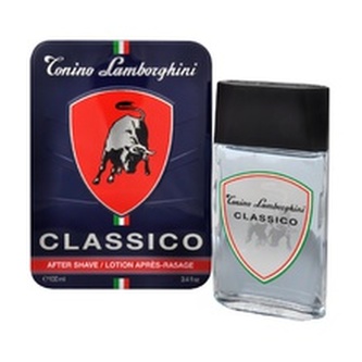 Lamborghini Classico Voda po holení 100 ml pro muže
