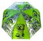 PARASOL MINECRAFT