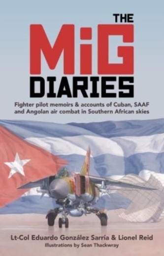 The MiG Diaries