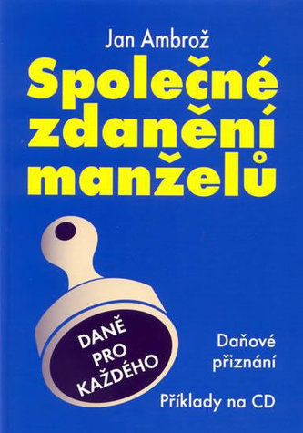 Společné zdanění manželů