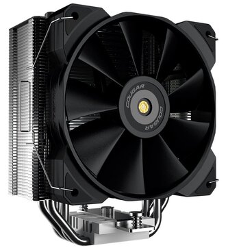 COUGAR chlazení FORZA 50 CPU Air Cooling 50x135x155mm HDB