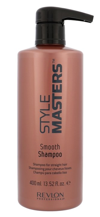 Revlon Professional Style Masters Šampon Smooth 400 ml pro ženy