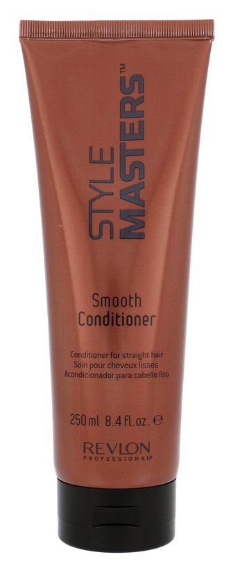 Revlon Professional Style Masters Kondicionér Smooth 250 ml pro ženy