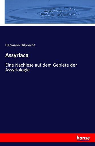 Assyriaca