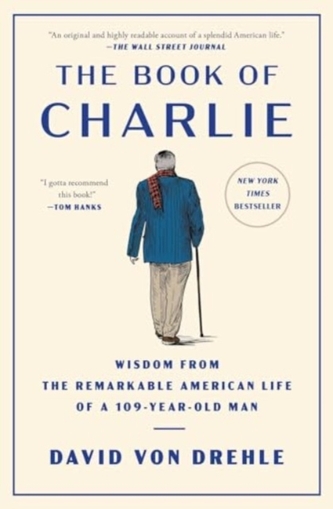 The Book of Charlie