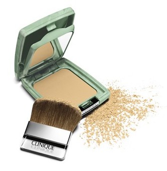 Clinique Almost Powder Makeup Makeup SPF15 9 g 05 Medium pro ženy