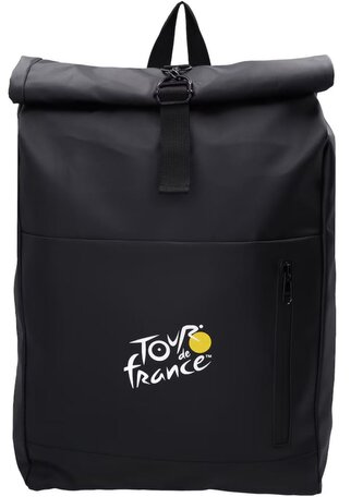Batoh Tour de France: Hlavní logo (objem 33 litrů|40 x 59 x 14 cm)