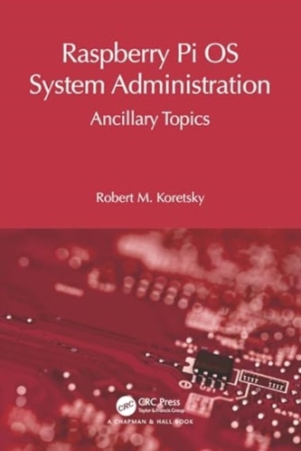 Raspberry Pi OS System Administration