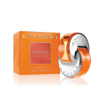Bvlgari Omnia Indian Garnet Toaletní voda 65 ml pro ženy
