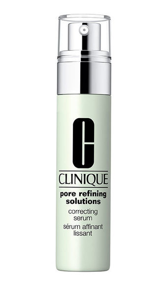 Clinique Pore Refining Solutions Pleťové sérum 30 ml pro ženy