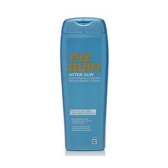 PIZ BUIN After Sun Přípravek po opalování Soothing Cooling 400 ml pro ženy