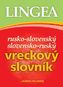 Rusko-slovenský slovensko-ruský vreckový slovník...nielen na cesty