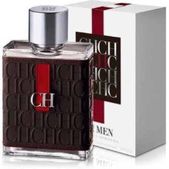 Carolina Herrera CH Men Toaletní voda 50 ml pro muže