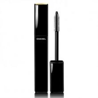 Chanel Sublime De Chanel Řasenka Infinite Length And Curl 6 g 10 Deep Black pro ženy