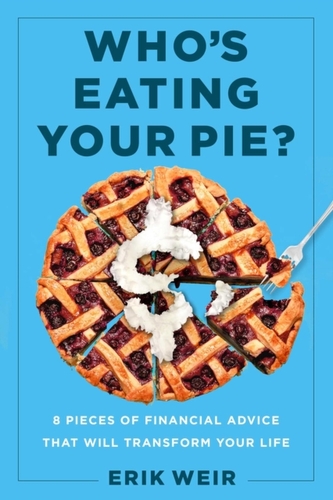 Who's Eating Your Pie?