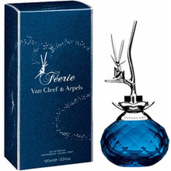 Van Cleef & Arpels Feerie Parfémovaná voda 50 ml pro ženy