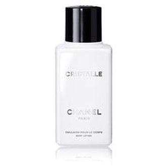 Chanel Cristalle Tělové mléko 200 ml pro ženy