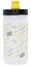 Plastová láhev na pití Tour de France: Ikony a Logo (objem 500 ml)