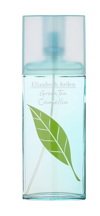 Elizabeth Arden Green Tea Toaletní voda Camellia 100 ml pro ženy