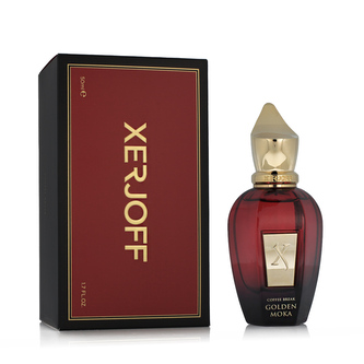 Xerjoff Coffee Break Golden Moka Parfém 50 ml UNISEX
