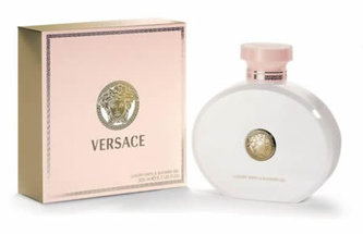 Versace Pour Femme Sprchový gel 200 ml pro ženy