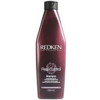 Redken Real Control Šampon 300 ml pro ženy