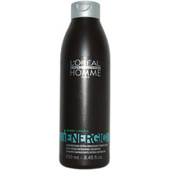 L´Oréal Professionnel Homme Šampon Energic 750 ml pro muže