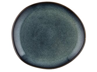 MĚLKÝ TALÍŘ VERLO 27CM