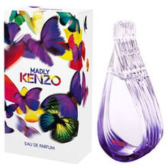 KENZO Madly Kenzo Parfémovaná voda 80 ml pro ženy