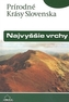 Najvyššie vrchy - Prírodné krásy Slovenska