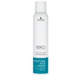 Schwarzkopf BC Bonacure Moisture Kick Balzám na vlasy Recharger 150 ml pro ženy