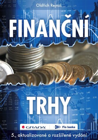 Finanční trhy (5. vydání)