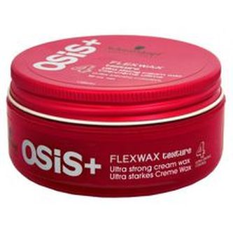 Schwarzkopf Osis+ Vosk na vlasy Flexwax 50 ml pro ženy