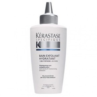 Kérastase Spécifique Šampon Bain Exfoliant Hydratant 200 ml pro ženy