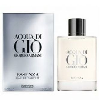 Giorgio Armani Acqua di Gio Essenza Parfémovaná voda 40 ml pro muže